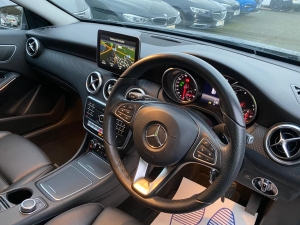 Mercedes A Class