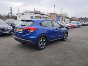 Honda HRV