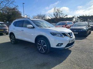 Nissan X-Trial