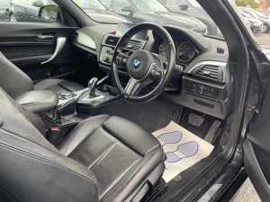 BMW 1 Series Convertible